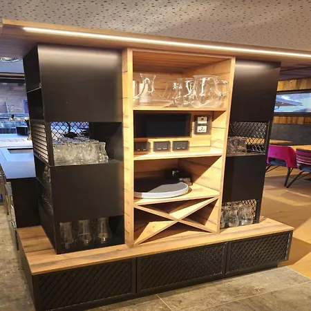 In Zillertal Near Slopes & Whirlpool בית נופש Aschau Im Zillertal