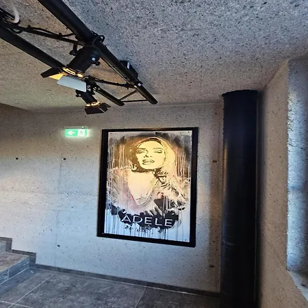 Dom wakacyjny In Zillertal Near Slopes & Whirlpool