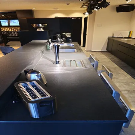 Dom wakacyjny In Zillertal Near Slopes & Whirlpool Aschau Im Zillertal