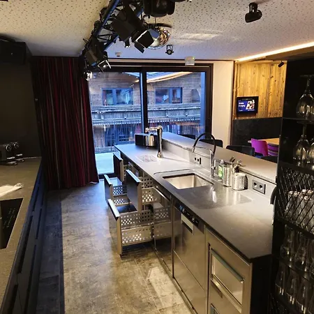 In Zillertal Near Slopes & Whirlpool