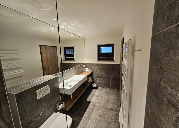 In Zillertal Near Slopes & Whirlpool *