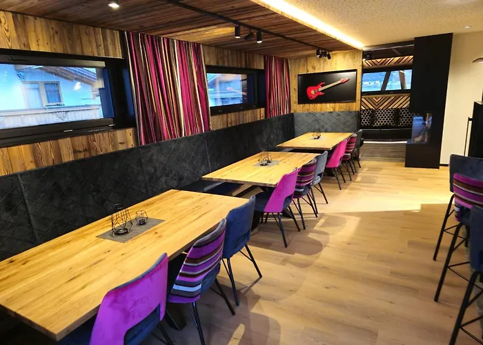 In Zillertal Near Slopes & Whirlpool *