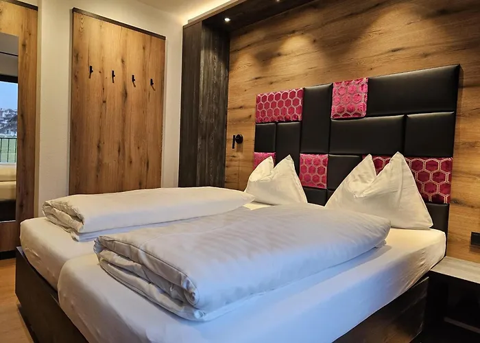 Casa de Férias In Zillertal Near Slopes & Whirlpool *