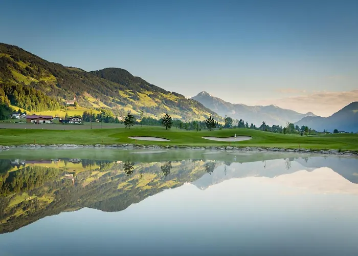 In Zillertal Near Slopes & Whirlpool * Aschau Im Zillertal