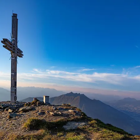 Casa vacanze In Zillertal Near Slopes & Whirlpool