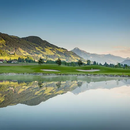 Lush In Zillertal Near Ski-lift * Aschau Im Zillertal