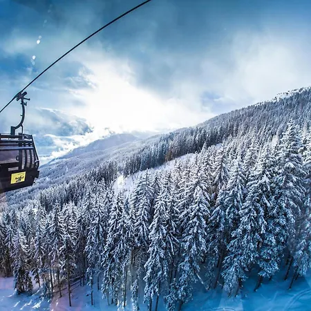 Lush In Zillertal Near Ski-lift * Aschau Im Zillertal