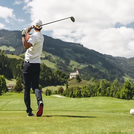 Дом отдыха In Zillertal Near Slopes & Whirlpool *